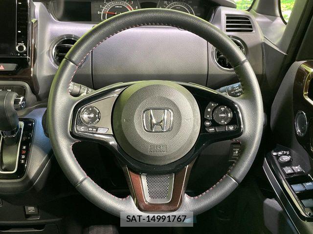 Honda N BOX CUSTOM 2022-03 8627996-9