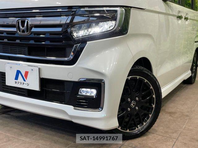 Honda N BOX CUSTOM 2022-03 8627996-11