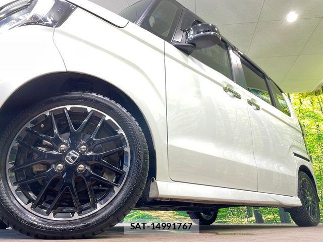 Honda N BOX CUSTOM 2022-03 8627996-12