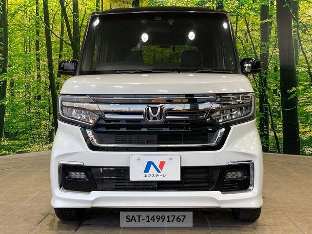 Honda N BOX CUSTOM 2022-03 8627996-13