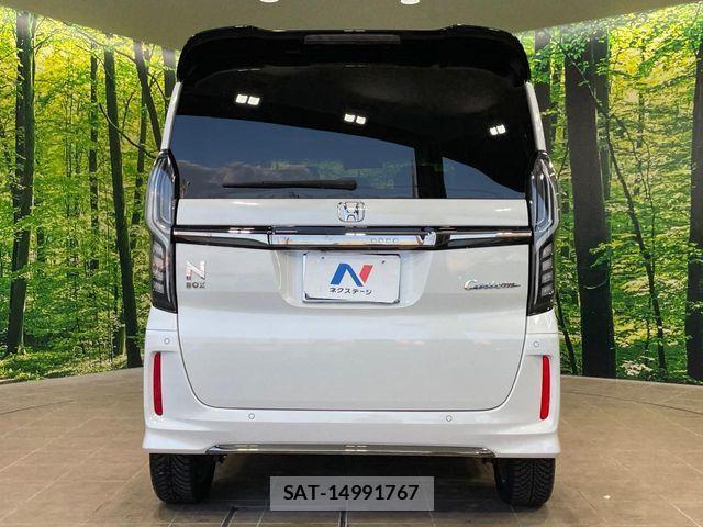 Honda N BOX CUSTOM 2022-03 8627996-14