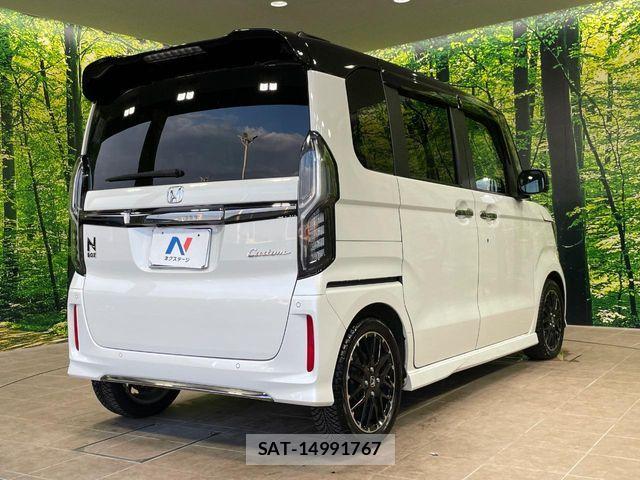 Honda N BOX CUSTOM 2022-03 8627996-16
