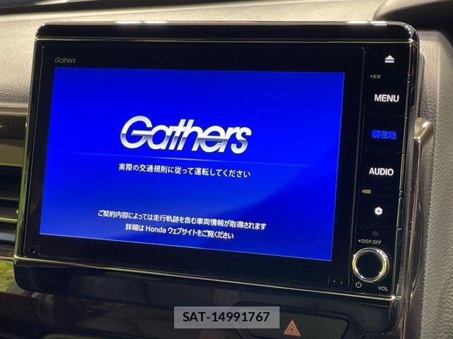 Honda N BOX CUSTOM 2022-03 8627996-5