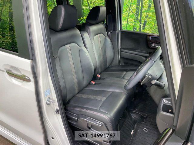 Honda N BOX CUSTOM 2022-03 8627996-7