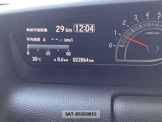 Honda N BOX CUSTOM 2022-03 8627997-9