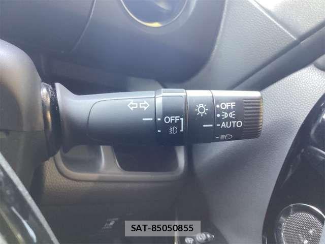 Honda N BOX CUSTOM 2022-03 8627997-7