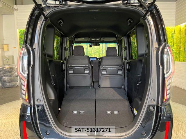 Honda N BOX CUSTOM 2022-01 8628023-9
