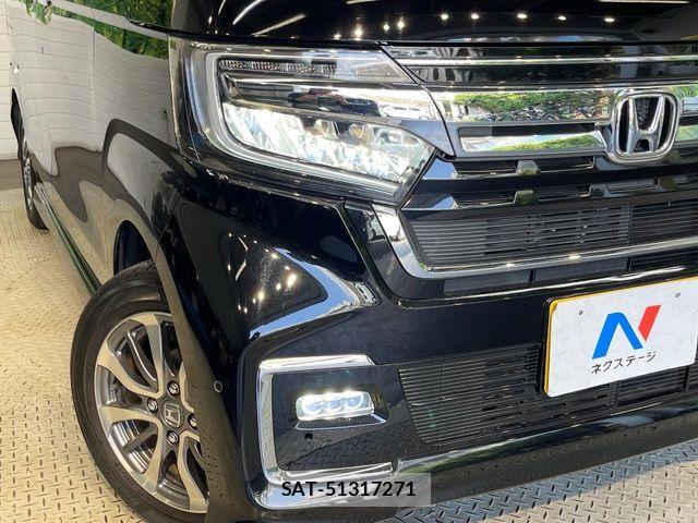 Honda N BOX CUSTOM 2022-01 8628023-11