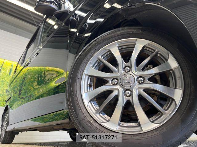 Honda N BOX CUSTOM 2022-01 8628023-12