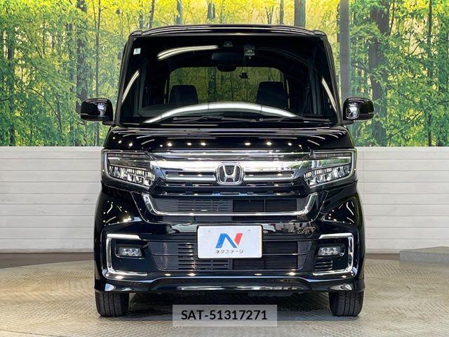 Honda N BOX CUSTOM 2022-01 8628023-13