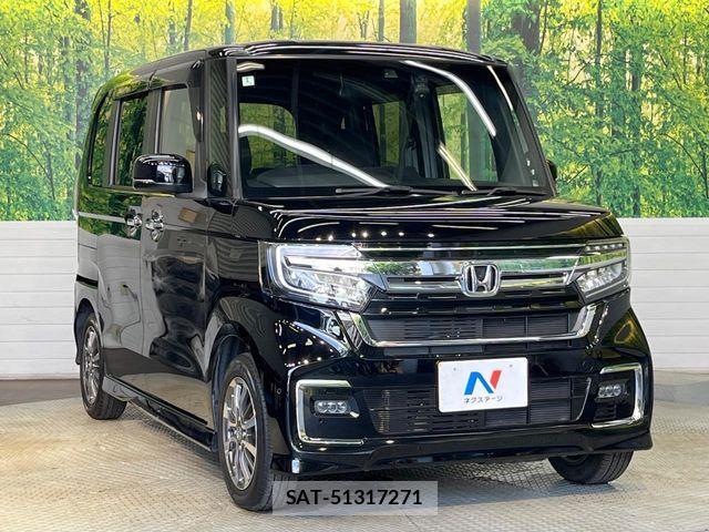 Honda N BOX CUSTOM 2022-01 8628023-15