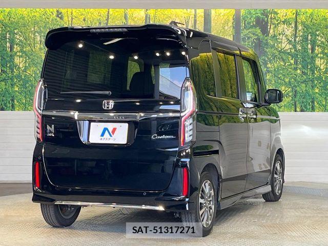 Honda N BOX CUSTOM 2022-01 8628023-16