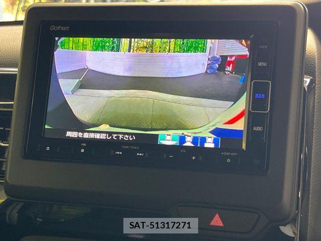 Honda N BOX CUSTOM 2022-01 8628023-3