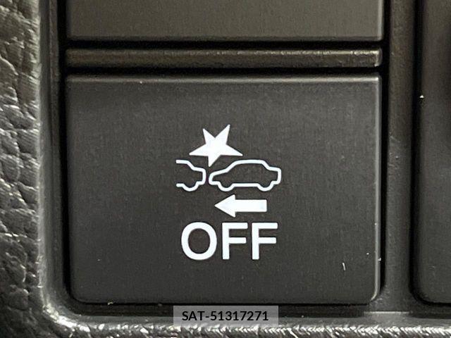 Honda N BOX CUSTOM 2022-01 8628023-5