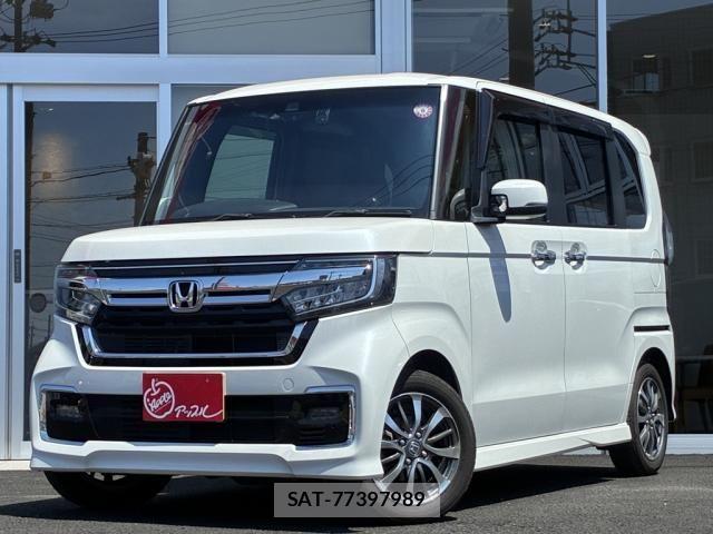 Honda N BOX CUSTOM 2023-09 8628013-0