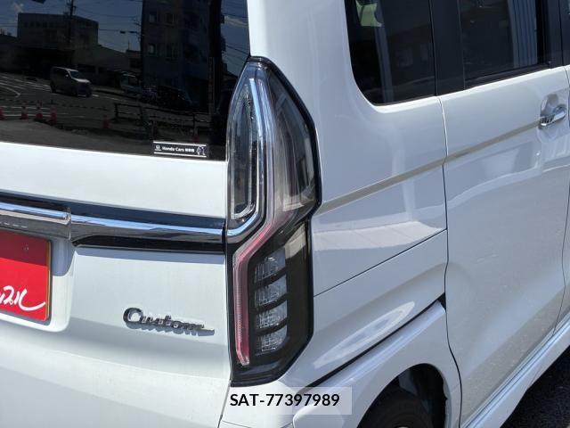 Honda N BOX CUSTOM 2023-09 8628013-9