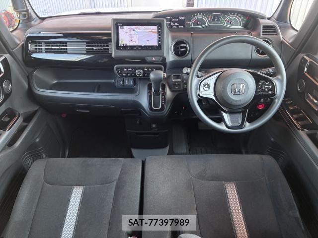 Honda N BOX CUSTOM 2023-09 8628013-16