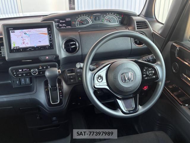 Honda N BOX CUSTOM 2023-09 8628013-17
