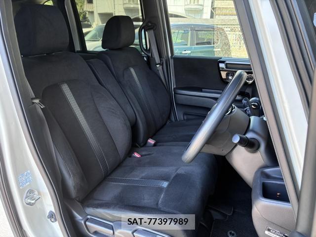 Honda N BOX CUSTOM 2023-09 8628013-18