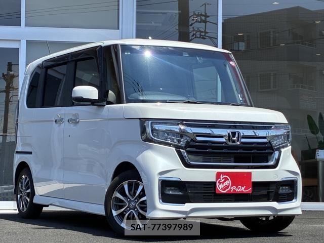 Honda N BOX CUSTOM 2023-09 8628013-1