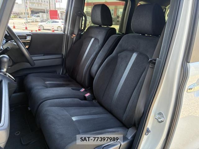Honda N BOX CUSTOM 2023-09 8628013-19