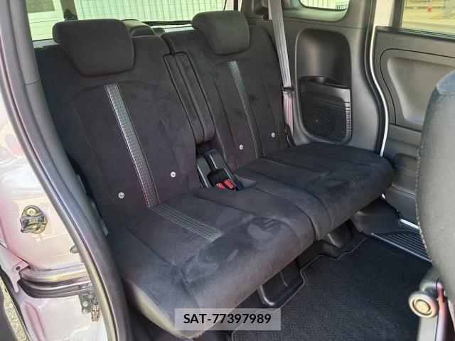 Honda N BOX CUSTOM 2023-09 8628013-20