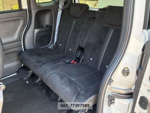 Honda N BOX CUSTOM 2023-09 8628013-21