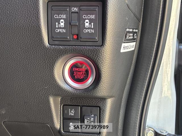 Honda N BOX CUSTOM 2023-09 8628013-28