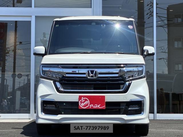 Honda N BOX CUSTOM 2023-09 8628013-2