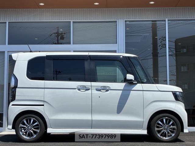 Honda N BOX CUSTOM 2023-09 8628013-4