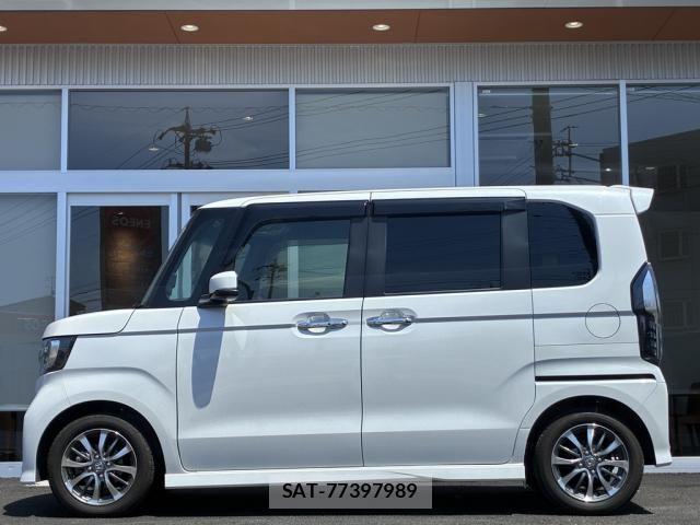 Honda N BOX CUSTOM 2023-09 8628013-5