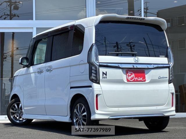 Honda N BOX CUSTOM 2023-09 8628013-7