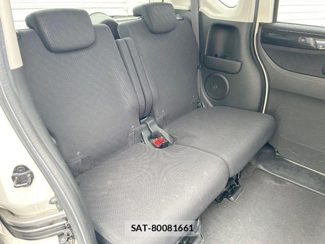 Honda N BOX CUSTOM 2012-03 8628057-11