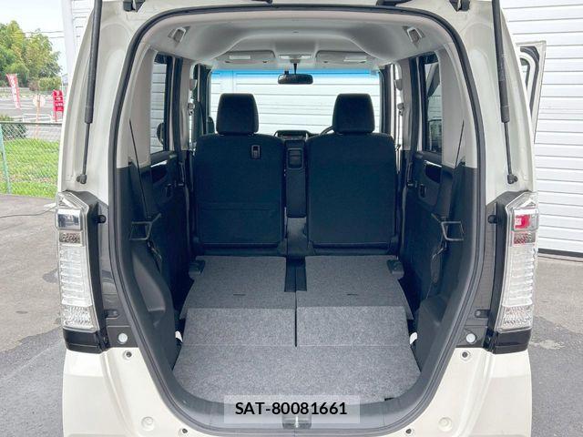 Honda N BOX CUSTOM 2012-03 8628057-12