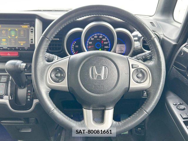 Honda N BOX CUSTOM 2012-03 8628057-13