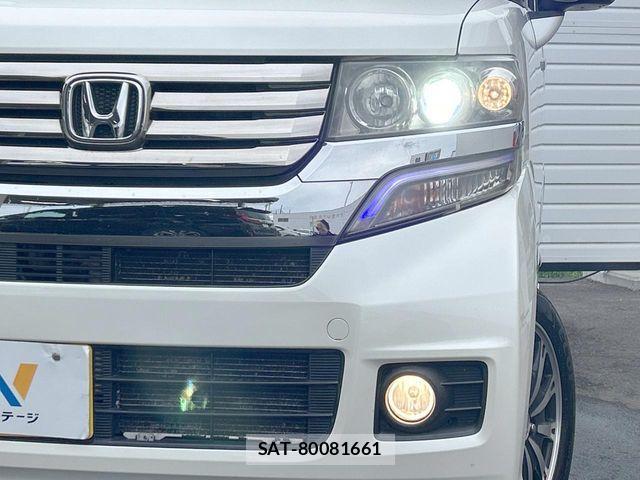 Honda N BOX CUSTOM 2012-03 8628057-14
