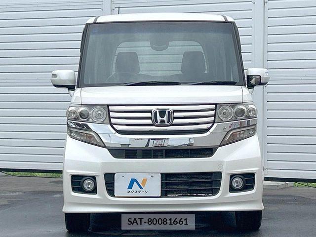 Honda N BOX CUSTOM 2012-03 8628057-16
