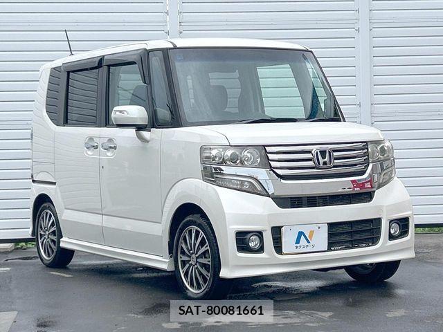 Honda N BOX CUSTOM 2012-03 8628057-17