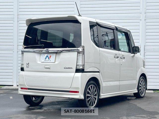 Honda N BOX CUSTOM 2012-03 8628057-18
