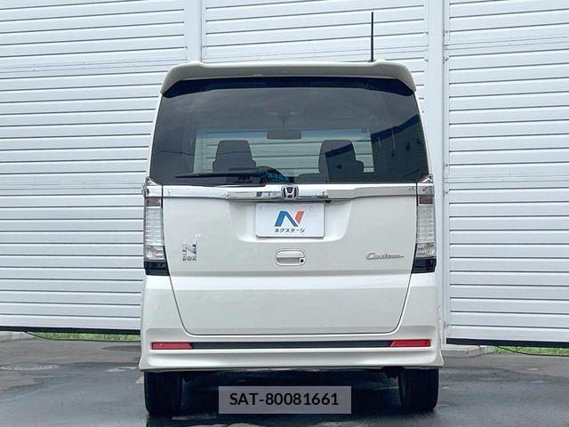 Honda N BOX CUSTOM 2012-03 8628057-19