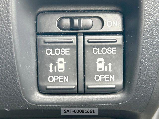 Honda N BOX CUSTOM 2012-03 8628057-4