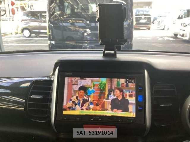 Honda N BOX CUSTOM 2017-08 8628050-9