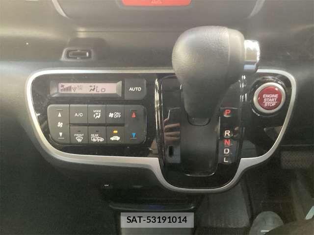 Honda N BOX CUSTOM 2017-08 8628050-14