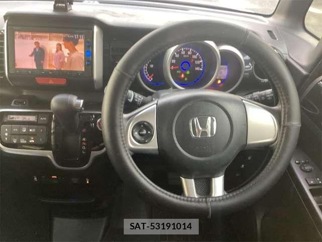 Honda N BOX CUSTOM 2017-08 8628050-3