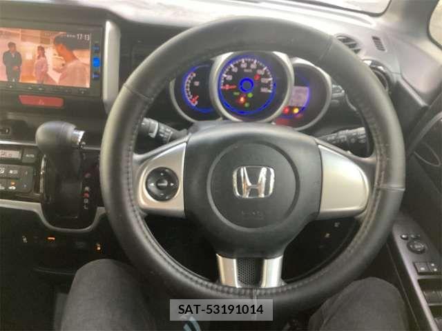 Honda N BOX CUSTOM 2017-08 8628050-4