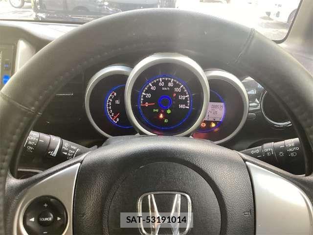 Honda N BOX CUSTOM 2017-08 8628050-5