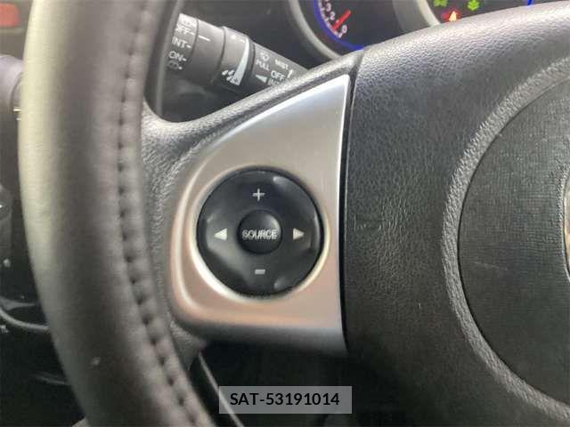 Honda N BOX CUSTOM 2017-08 8628050-6