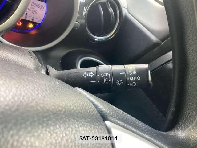Honda N BOX CUSTOM 2017-08 8628050-8