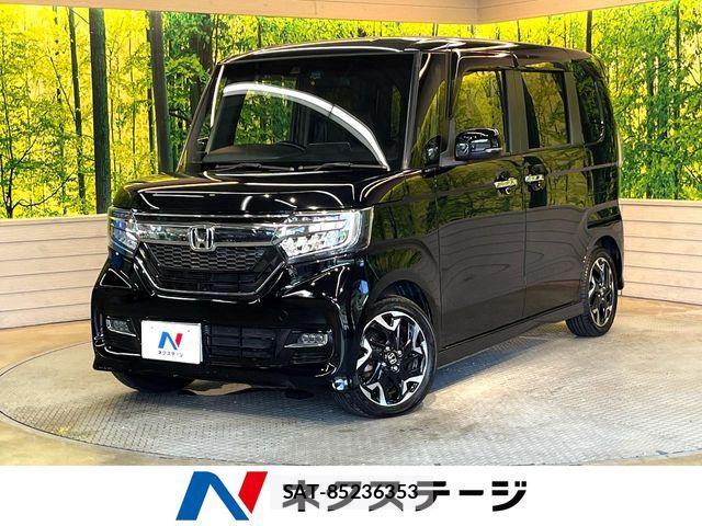 Honda N BOX CUSTOM 2019-08 8628022-0