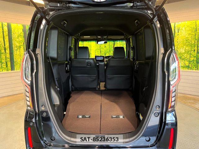 Honda N BOX CUSTOM 2019-08 8628022-10
